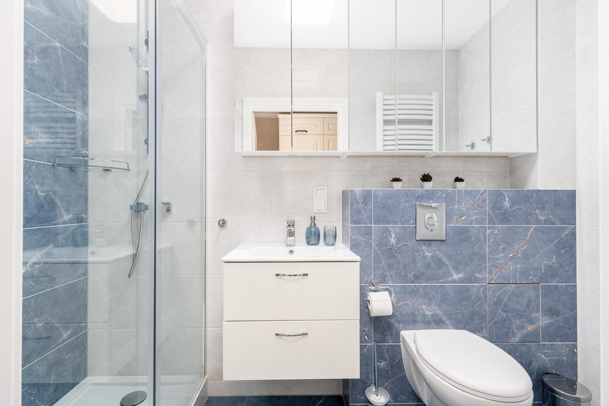 Foothill Appartement