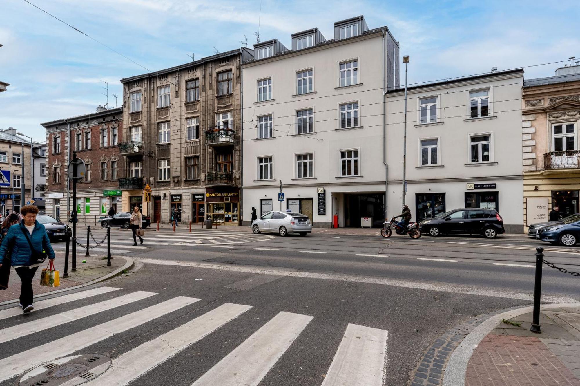 Appartement Foothill