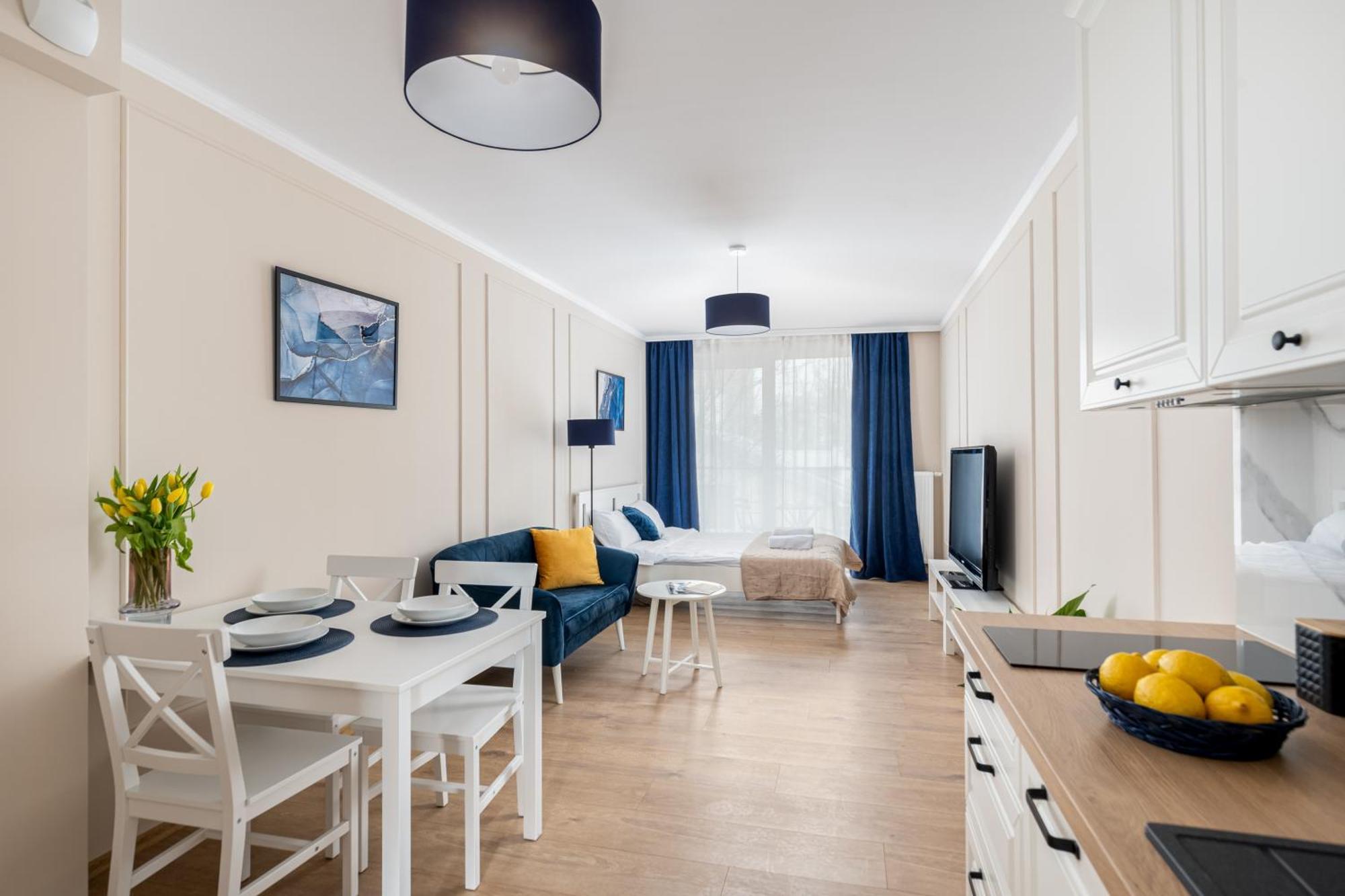 Appartement Foothill *