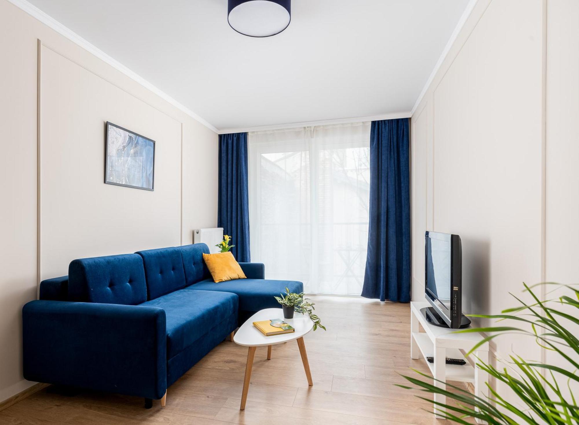 Appartement Foothill Krakau